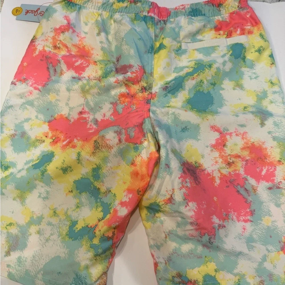 Cat & Jack Swim Trunks - Picture 3 of 4